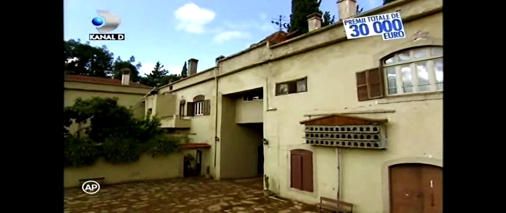 Asi ep. 53 „Crede-mă că Asi trăieşte.“