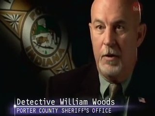 Psychic Detectives-The Ring