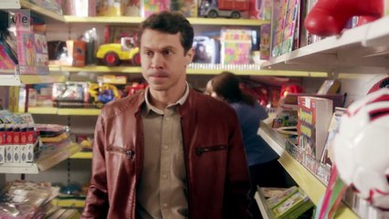 Обратная сторона Луны 2 (2016) - 5 серия HD смотреть онлайн