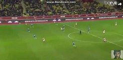 Kylian Mbappe Goal - Monaco 1 - 0 Bastia 03.12.2016 HD