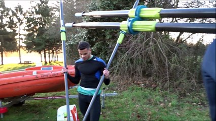 AVIRON 85 Mannequin Challenge