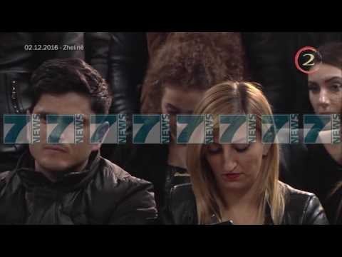 THAÇI POHON SE PDSH ESHTE E VETMJA ALTERNATIVE, AHMETI KERKON BASHKIM - News, Lajme - Kanali 10