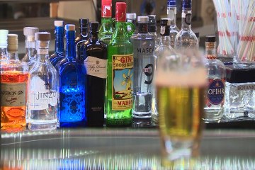 La subida impuestos a alcohol y tabaco entra en vigor