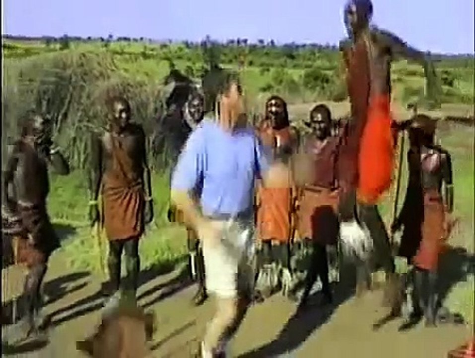 David Hasselhoff - Hooked on a feeling