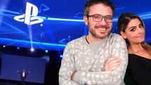 PlayStation Experience 2016 : Revivez la conférence avec Carole et Julo !