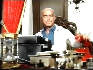 Der Magier  E07 - Rosa Magie