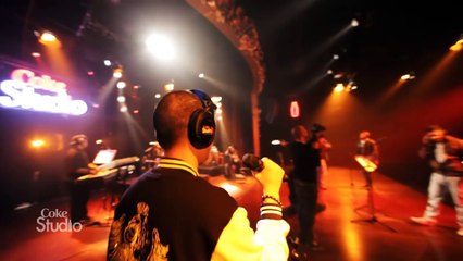 Moustafa Ya Moustafa, coke studio arabic