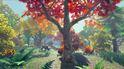The Legend of Zelda - Breath of Wild dévoile un nouveau trailer