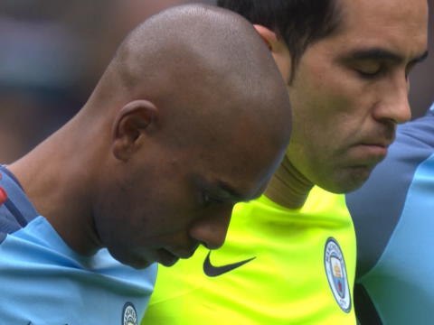 Premier League teams pay tribute to Chapecoense