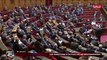 Rightwing French senators mourn 
