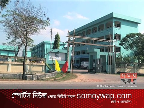 বয়সভিত্তিক দল নিয়ে অগ্রগতি নেই বাফুফের