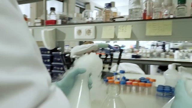 Un mannequin challenge qui ne finira jamais