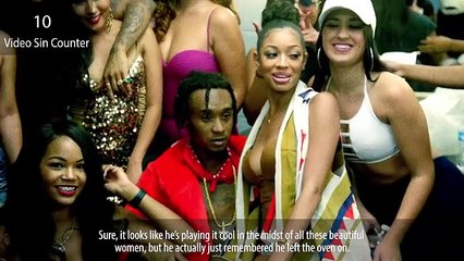 Everything Wrong With Rae Sremmurd - "Black Beatles"