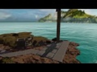 (Halo MCC Forge Map) Levolution in map named Construction