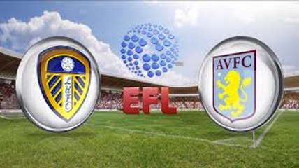 ALL GOALS HD - Leeds	 2-0	Aston Villa 03.12.2016