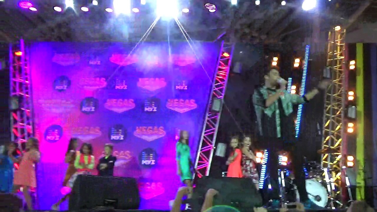 Шалимов,Сати Казанова и Дети - Радость, Привет и Спит моё счастье