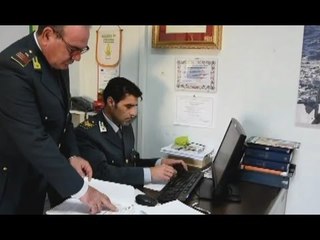 Patti (ME) - Avvocato utilizzava tre Onlus per evadere il Fisco (03.12.16)