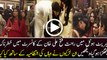 Fight In Rahat Fateh Ali Khan Concert At Marriott Hotel