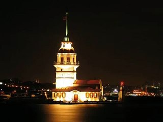 Nice chill out music (Turkish)
