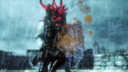 Nioh - PSX 2016 trailer