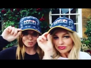 Spice Girls - Song For Her (Music Video) HQ #SpiceGirlsGEM