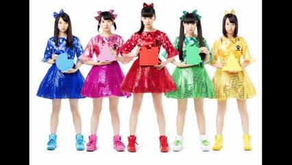 20161201 ときめき♡宣伝部の60TRY部宣伝部 辻野かなみ 小泉遥香 永坂真心 吉川ひより