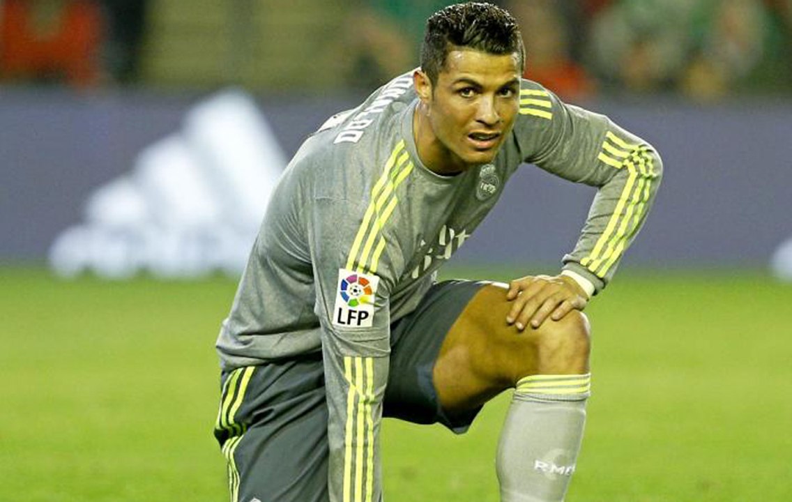 Las mejores jugadas de Cristiano Ronaldo 2016
