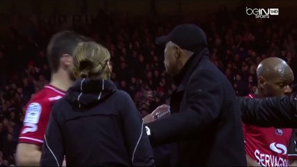 Jimmy Briand Goal HD - Guingamp 1-0 Nantes  - 03.12.2016