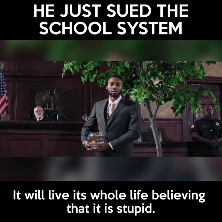 How to make a School System-
