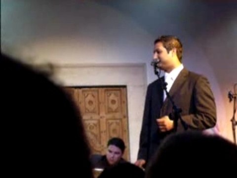 Choft el guemar : composition Nawfel Manaa