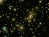 NASA - Hubble observes the distant galaxy