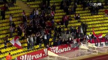 Radamel Falcao Goal HD - Monaco 1-0 Bastia  - 03.12.2016