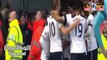 All Goals & Highlights HD Tottenham Hotspur 5-0 Swansea City 03.12.2016 - Video Dailymotion