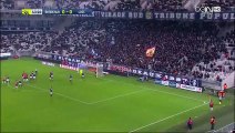 Nicolas De Preville Goal - Bordeaux 0-1 Lille 03.12.2016