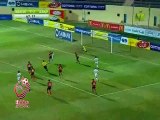 هدف الزمالك الثالث ( الزمالك 3-0 الداخلية ) الدوري المصري