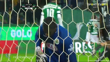 o grande golo de Bruno César