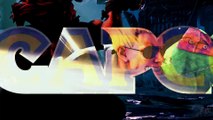 Street Fighter V - Trailer Akuma