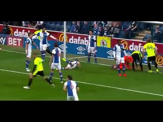 Blackburn vs Huddersfield 1-1 Highlights Sky Bet Championship 2016