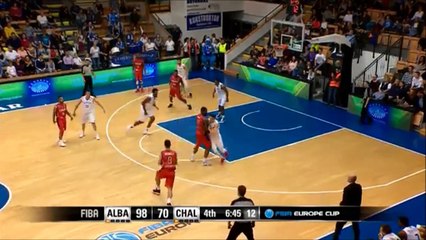 Axel Bouteille, Novembre 2016