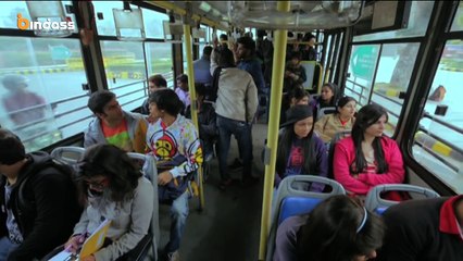 Love-Date Lag Gaye- Episode 3 - Life Lafde Aur Bandiyan