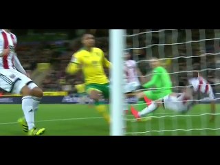 Norwich vs Brentford 5-0 Goals & Highlights Sky Bet Championship 2016