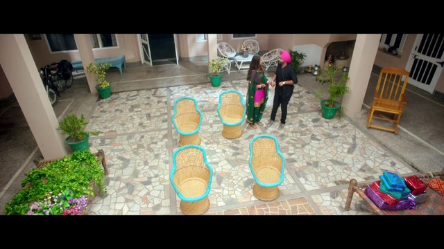 Mini Cooper - Nikka Zaildar, Ammy Virk , Latest Punjabi Song 2016