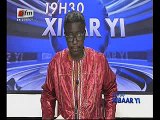 Vidéo- Le Pr Macky Sall recadre Mambaye et Thérèse... Regardez