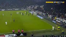 Daniele Rugani Goal Juventus 2-0 Atalanta