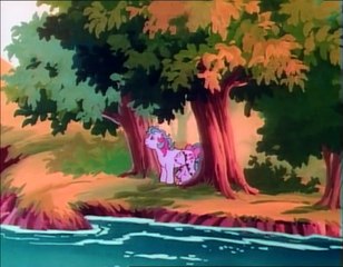 My Little Pony N Friends S01e13 - The Ghost Of Paradise Estate Part 3