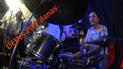 Dejan Popovic ex  FAR-Sve sto zelim u ovom trenutku