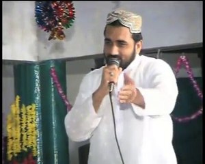 Punjabi Naat _ Madina Sohna ae _ Qari Shahid Mahmood