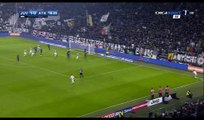 Daniele Rugani Goal HD - Juventus 2-0 Atalanta - 03.12.2016