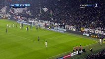Daniele Rugani  Goal - Juventus 2 - 0 Atalanta 03.12.2016 HD - Video Dailymotion