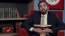 End the Blame Game - Amazed by the Quran w/ Nouman Ali Khan